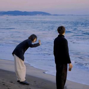 鲸落（女生版）（翻自 赵俊铭）