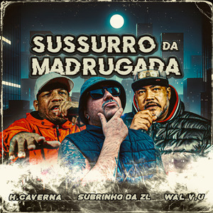 Sussurro da Madrugada