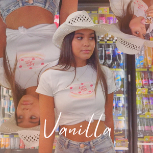 Vanilla