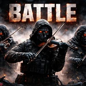 BATTLE
