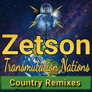 Transmutation Nations (Country Remix B)