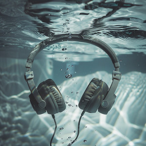 River's Melodic Stream