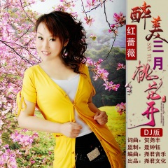 醉美三月桃花开 (DJ版)