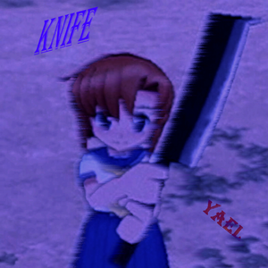 KNIFE