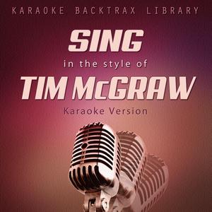 Just to Hear You Say That You Love Me (Originally Performed by Faith Hill and Tim Mcgraw) [Karaoke Version]