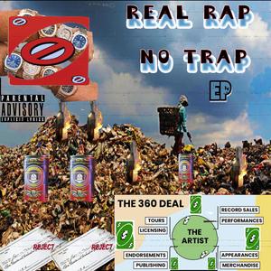 Life Like (feat. Tre Isaacs & Zelieka Isaacs)