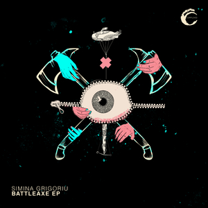 Battleaxe (Original Mix)