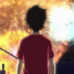 DAOKO - 打上花火 (Electronic Instrumental) [Mike Zhou Remix]