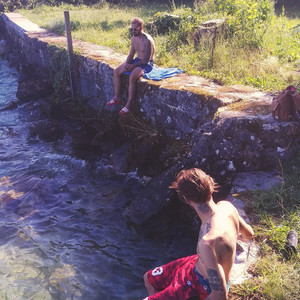 Plage (Version studio)