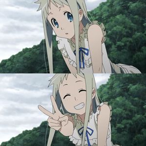 未闻花名（钢琴版）