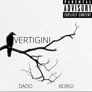 VERTIGINI (feat. Borgi)