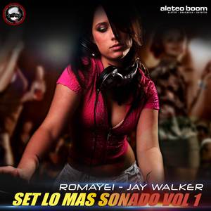 Set Lo Mas Sonado Vol 1 (Aleteo Boom)
