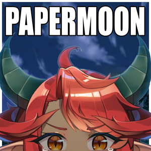 PAPERMOON ("from Soul Eater")