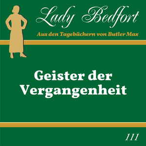 Kapitel 2: Der Bär kam direkt auf Lady Bedfort zu