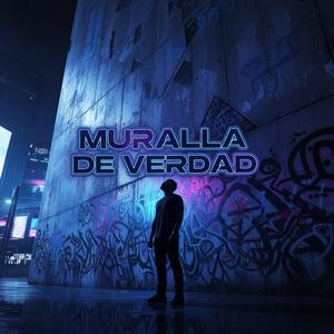 Muralla de verdad