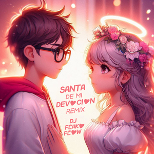 Santa de Mi Devoción (Remix)