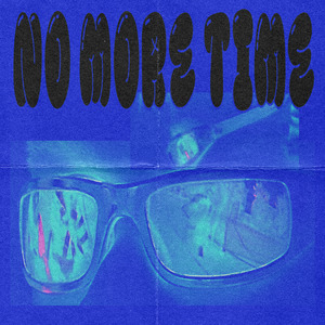NO MORE TIME