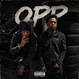 OPP (feat. STK Korey)