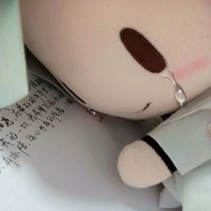 我们之间的契约背负着伤痕