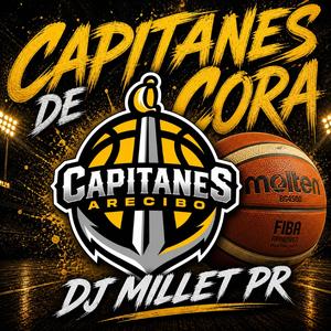 Capitanes de Cora