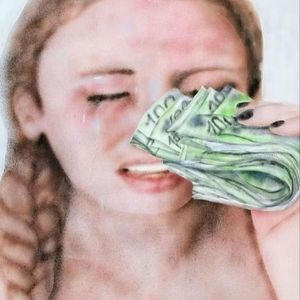 [Trap]SASIOVERLXRD X 色字头上一把刀 Type beat - 触碰