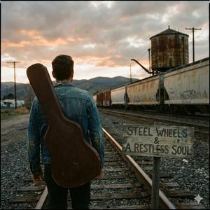 Steel Wheels And A Restless Soul