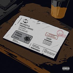 Laži (feat. Eyeless)