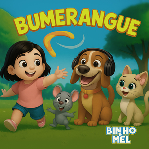 Bumerangue