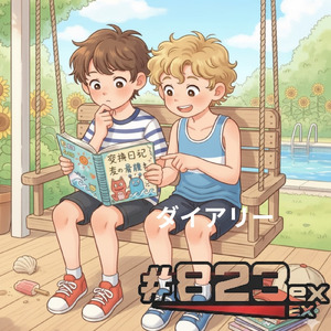 ダイアリー