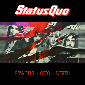 Backwater (Live At Hordern Pavilion, Sydney, Australia / 1974)