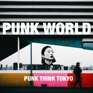 PUNK WORLD
