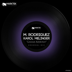 Groove Addiction (Original Mix)