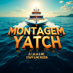 Montagem YATCH