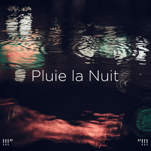 雨の音をリラックス