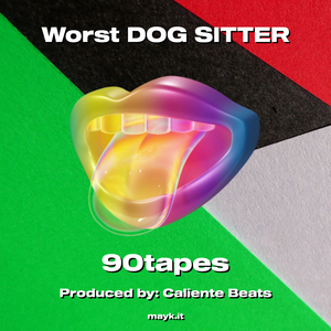 Worst DOG SITTER
