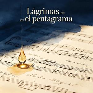 lagrimas en el pentagrama