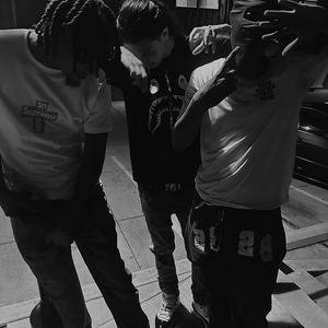 Pape freestyle (feat. NMG Jred) (audio)