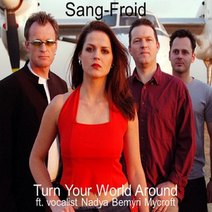 Turn Your World Around