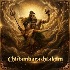 Chidambara ashtakam Kannada song