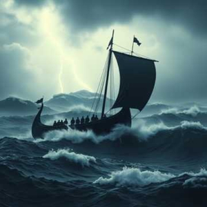 DRAKKAR STORM