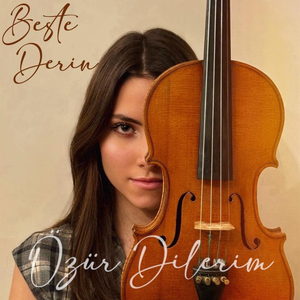 Özür Dilerim (Vol. 1)