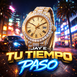 Tu Tiempo Paso