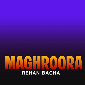 Maghroora