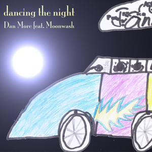Dancing the night (Dance remix)