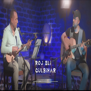 Roj Eli Gulbihar