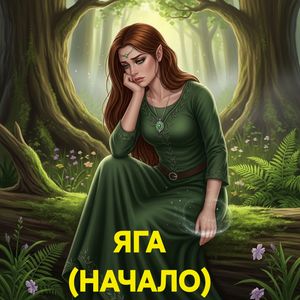 Яга(начало)