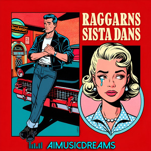 Raggarns Sista Dans