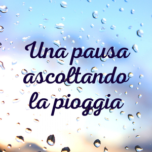 Un acquazzone improvviso