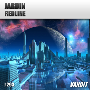 Redline (Original Mix)