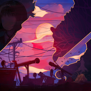 梦境司机Dreamland Driver